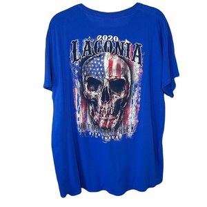 Laconia Motorcycle Week 2020 Size XL